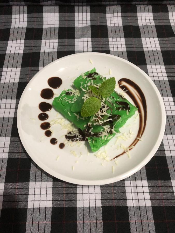 Pasta Time Amed公寓 外观 照片
